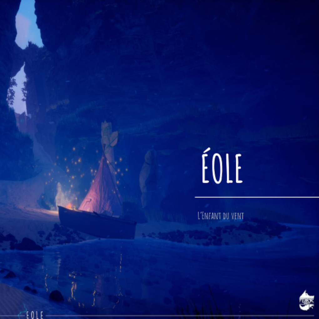 Image du jeu-vidéo Éole.