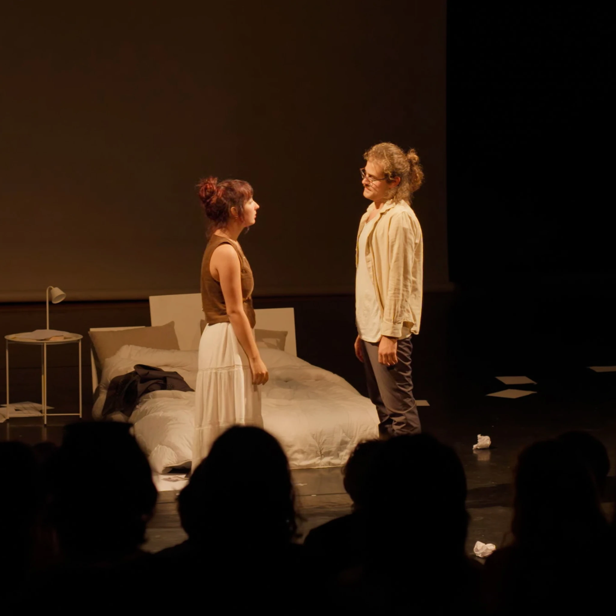 Tu aurais pu attraper froid screenshot